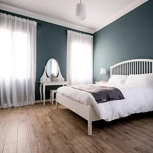 Appartamento Calle Longa Residenza Quaggio