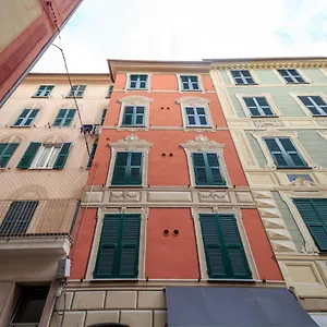 Bilocale Nel Cuore Del Centro Storico Varazze