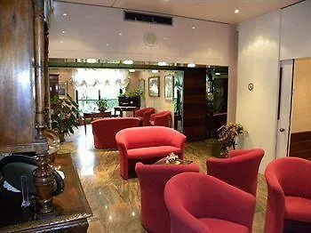 ***  Eden Hotel Varazze Itália