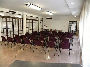 Eden Hotel Varazze