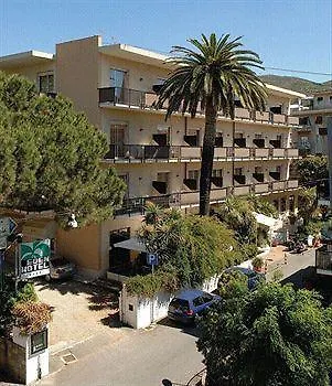 Eden Hotel Varazze
