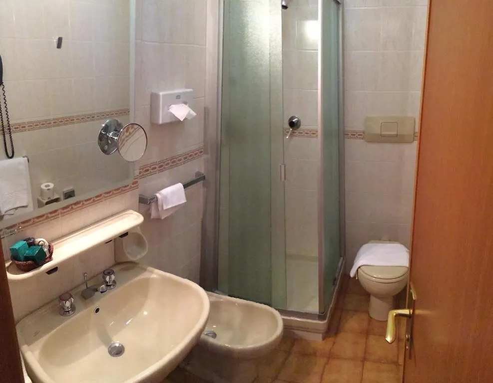 Eden Hotel Varazze