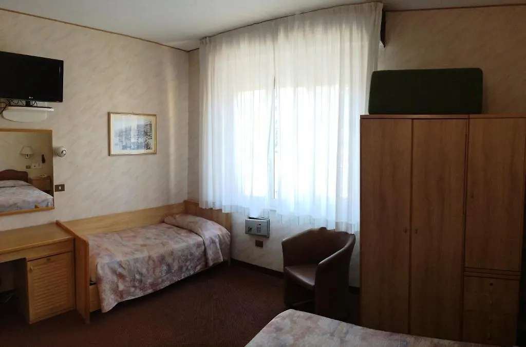 Eden Hotel Varazze