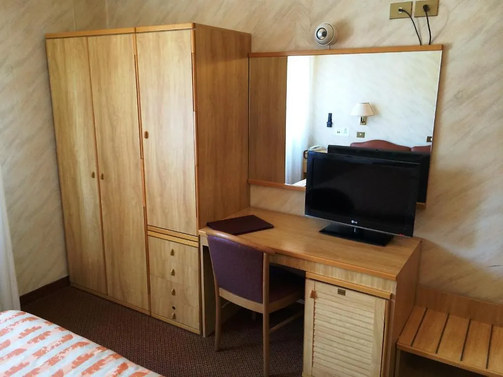 Eden Hotel Varazze