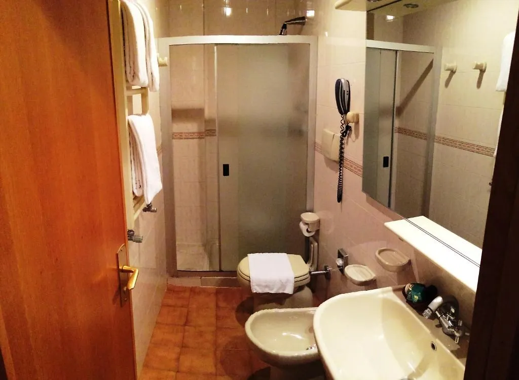 Eden Hotel Varazze
